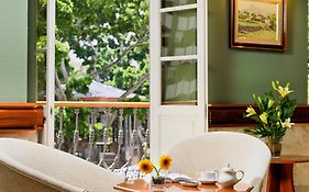 Hotel Principe Paz